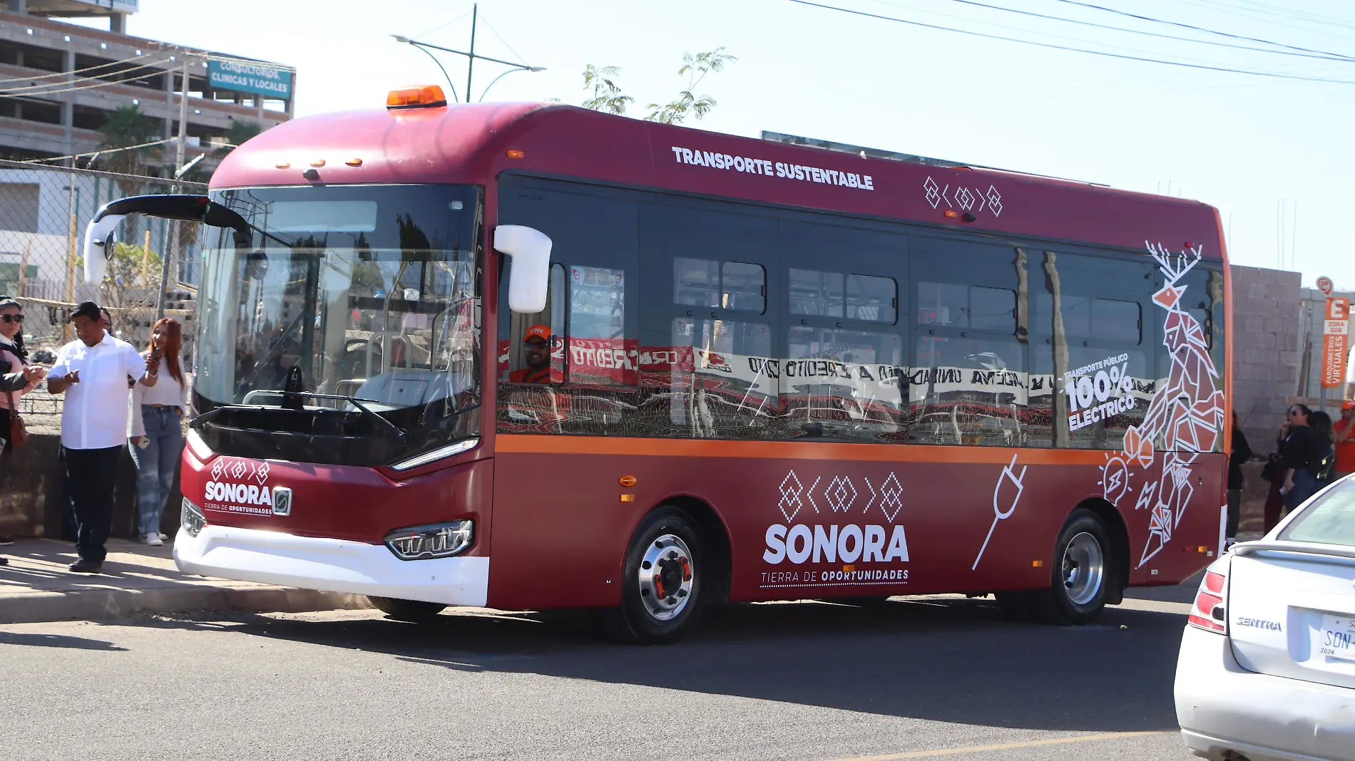 Camiones electrico transporte publico - Mike Acosta (2)